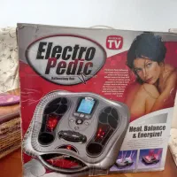 ماساژور پا