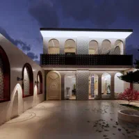 طراحی دکوراسیون داخلی و بازسازی