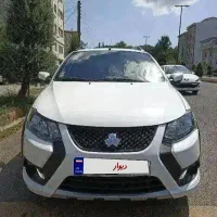 کوییک GX مدل ۱۴۰۲ فول آپشن بسیار تمیز