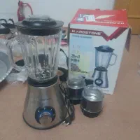 مخلوط کن
