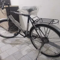 دوچرخه آساک اصل ۲۶ صفر خشک و تورنادو ۲۶ دنده دار