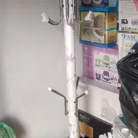 جالباسی|بندرخت و رخت‌آویز|زاهدان, |دیوار