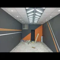 دکوراسیون داخلی بلکا جایگزین گچ و رنگ