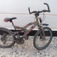 دوچرخه