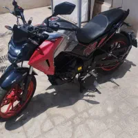 موتور NA 250