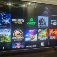 ps5 ریجن اروپا