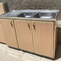 کابینت دست ساز درحد نو