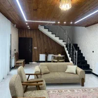 فروش ویلای دوبلکس بام حیران