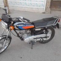موتور مدل ۹۱