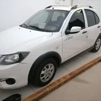کوییک 1400 کم کار در حد صفر