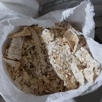نان خشک