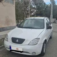 تیبا ۲ مدل ۹۷