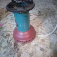 چراغ  گازی سالم