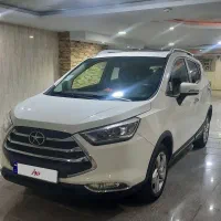 ماشین جک s3