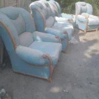 مبل رایگان