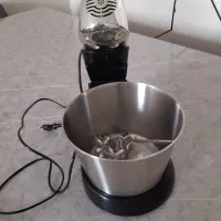 همزن کاسه ایی