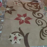 گلیم فرش ۶متری