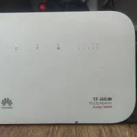 مودم TD-LTE هواوی ایرانسل