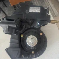بخاری کامل پراید کره ای - نو