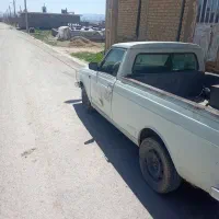 وانت پیکان 84