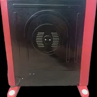 بخاری برقی کم مصرف