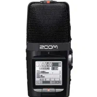 میکروفن zoom h2n اصلی