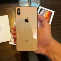 Iphone xsmax 256g 2sim-ایفون ایکس اس مکس ۲۵۶گیگ