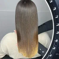 کراتین ماندگاری پنج سال