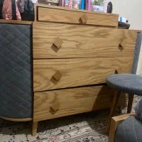 تخت دونفره