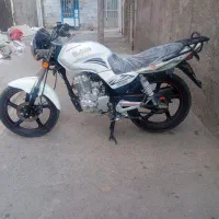 موتور مدل 1400