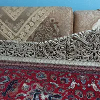کتیبه پرده