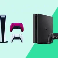 اجرای انواع کپی خور PS4 و PS5