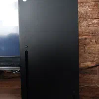 ایکس باکس سری ایکس