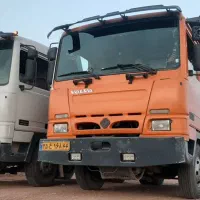 حمل نخاله با بادسان و اجاره مینی بیل