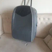 چمدان مسافرتی بزرگ