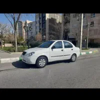 تیبا صندوقدار