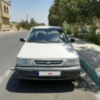 پراید 83 انژکتور