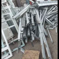 شمس المینیوم نرم و خشک شوفاژ اهن ضایعات عمده