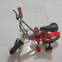 دوچرخه سایز ۱۲