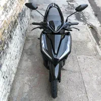 کیلیک 150cc کبیر موتور