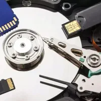 تعمیر هارد و بازیابی اطلاعات