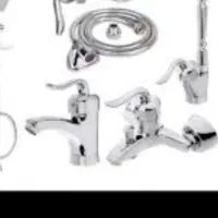 نصب شیر الات حمام سرویس بهداشتی