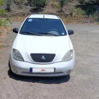 تیبا صندوقدار مدل ۹۵،تک سوز