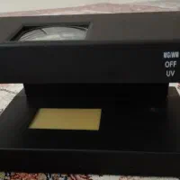 دستگاه تشخیص اسکناس