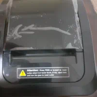 فیش پرینتر پوز پرینتر مدل A200