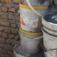 چسب بتن