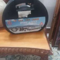 زنجیر چرخ