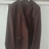 کت و شلوار
