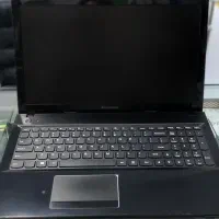 لپ تاپ لنوو g500 تمیز