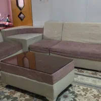 مبل|مبلمان خانگی و میز عسلی|همدان, |دیوار